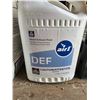 Image 2 : Air1 DEF Diesel Exhaust Fluid 4x 3.785L