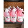 Image 1 : Lot of 12 x3.8 L - Spectrol Cleaner / Deodorizer