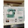 Image 2 : Magicfly Mini Sewing Machine with Extension Table, Dual Speed Portable Sewing Machine for Beginner w