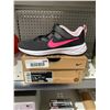 Image 1 : Nike Revolution 6 NN Black Hyper Pink 13C