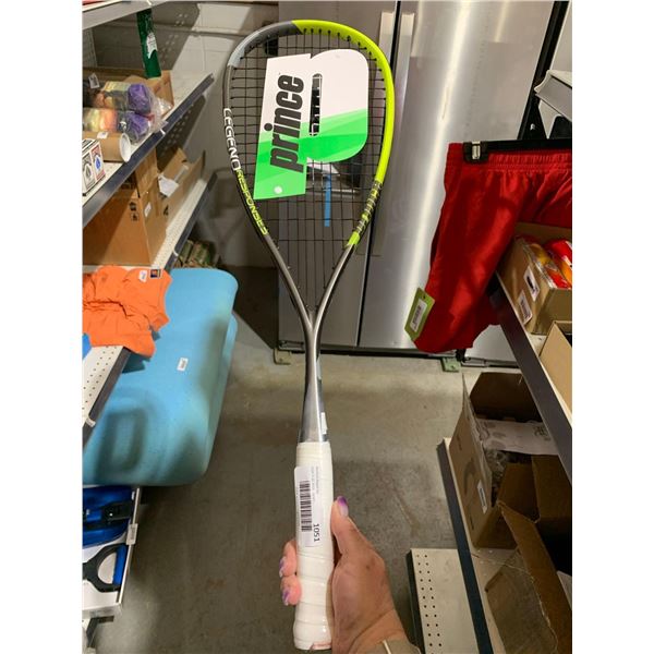 Prime Legend Reponses 450 Squash Racket