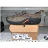 Image 1 : Merrell Jungle Moc WP Gunsmoke Mens Size 8.5