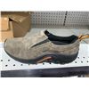 Image 3 : Merrell Jungle Moc WP Gunsmoke Mens Size 8.5