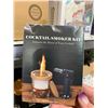 Image 3 : Cocktail Smoker Kit