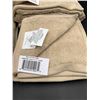 Image 4 : Paariazzt Toewl Set 2 Bath Towels / 2 Hand Towels / 2 Face Towels