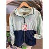 Image 1 : Ripzone Glacier Mens Windbreaker Size Small