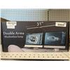 Image 1 : Double Arms Shadowless LED Lamp