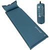Image 1 : Clostnature Self Inflating Sleeping Pad for Camping- Inflatable Camping Pad for Backpacking, Lightwe