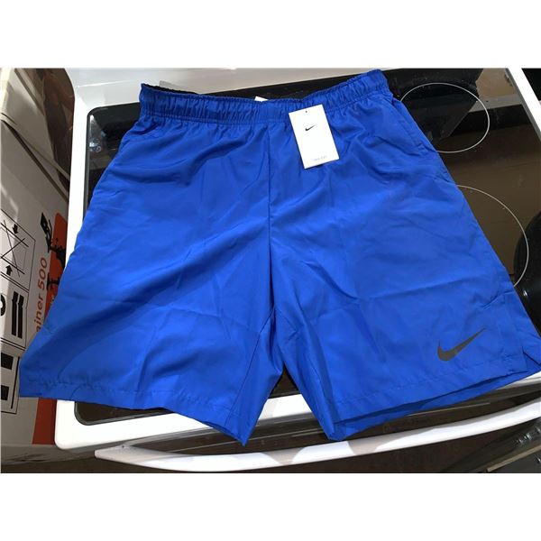 Nike Training Shorts Standard Fit Mens Size Large
