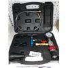 Image 3 : Coolant Vacuum Refill Kit Time-saving&Well-sealed Cooling System Vacuum Purge & Refill Kit with Accu