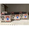 Image 1 : Bicycle Playing Cards Lot of 12 Packs
