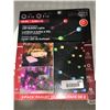 Image 1 : Ultra Pro Elite Color Changing LED Bubble Lights 29.5 Foot 2 Pack