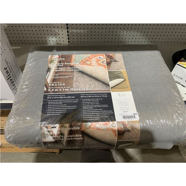 Mohawk Premium Reversible Rug Pad 8'x10'