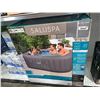 Image 1 : Saluspa Coronado Maxhold Series One Spa EnergySense Smart AirJet Inflatable Hot Tub