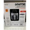 Image 2 : Gourmia Digital Window Air Fryer 6.7L