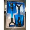 Image 1 : 2Pk Utility Shovels