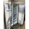 Image 5 : Whirlpool WRS588FIHZ Side by Side Refrigerator, 36 inch Width, 28.5 cu. ft. Capacity, Stainless Stee