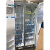 Image 6 : Whirlpool WRS588FIHZ Side by Side Refrigerator, 36 inch Width, 28.5 cu. ft. Capacity, Stainless Stee