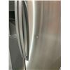 Image 2 : Whirlpool WRS588FIHZ Side by Side Refrigerator, 36 inch Width, 28.5 cu. ft. Capacity, Stainless Stee