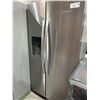 Image 3 : Whirlpool WRS588FIHZ Side by Side Refrigerator, 36 inch Width, 28.5 cu. ft. Capacity, Stainless Stee