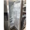Image 4 : Whirlpool WRS588FIHZ Side by Side Refrigerator, 36 inch Width, 28.5 cu. ft. Capacity, Stainless Stee