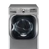 Image 1 : LG DLGX8101V  9.0 cu. ft. Mega Capacity Gas Dryer w/ Steam™ Technology