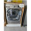 Image 4 : LG DLGX8101V  9.0 cu. ft. Mega Capacity Gas Dryer w/ Steam™ Technology