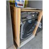 Image 5 : LG DLGX8101V  9.0 cu. ft. Mega Capacity Gas Dryer w/ Steam™ Technology