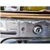 Image 7 : LG DLGX8101V  9.0 cu. ft. Mega Capacity Gas Dryer w/ Steam™ Technology