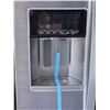 Image 2 : Whirlpool WRS588FIHZ Side by Side Refrigerator, 36 inch Width, 28.5 cu. ft. Capacity, Stainless Stee