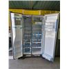 Image 6 : Whirlpool WRS588FIHZ Side by Side Refrigerator, 36 inch Width, 28.5 cu. ft. Capacity, Stainless Stee