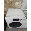 Image 5 : GE GDF14ESSN2WW Laundry Dryer 24" Width, Electric Dryer, 4.1 Capacity