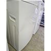 Image 3 : Whirlpool YWET4024HW 24 inch Width Washer & Dryer Set, 240v, White colour  Washer: 6 Wash Cycles, 85