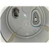 Image 6 : Whirlpool YWET4024HW 24 inch Width Washer & Dryer Set, 240v, White colour  Washer: 6 Wash Cycles, 85
