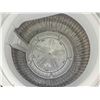 Image 9 : Whirlpool YWET4024HW 24 inch Width Washer & Dryer Set, 240v, White colour  Washer: 6 Wash Cycles, 85