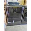 Image 2 : Samsung DVG54R7200V/A3  7.4 cu. ft. Gas Dryer with Steam Sanitize+ in Black Stainless Steel