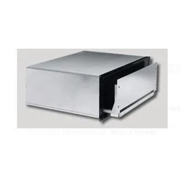 Thermador WDC36D 36 Inch Convection Warming Drawer with Ceramic Surface, Touch Controls, Telescopic 