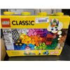 Image 1 : Lego Classic 790Pcs