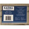Image 2 : Karma 26" x 72" Carpet Runner