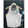 Image 1 : Nike Womens Training Tank Top Size Medium