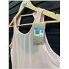 Image 2 : Nike Womens Training Tank Top Size Medium