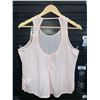 Image 3 : Nike Womens Training Tank Top Size Medium