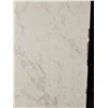 Image 2 : Marble Look Wood Counter Top 97"x25"x1"