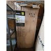 Image 2 : Marble Carrara Corner Shower Wall Kit - 36"x36"x80"