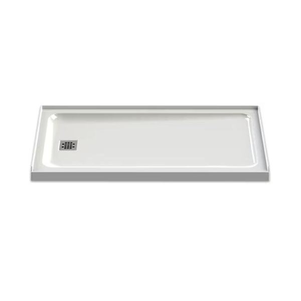 Maax Rectangular Shower Base 60"x 32"x 3"