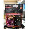 Image 1 : Ultra-Pro Elite 29.5ft Color-Changing LED Bubble Lights 2 Pack