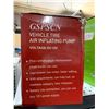 Image 2 : GSPSCN Vehicle Tire & Inflation Pump