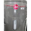 Image 5 : Rheem Performance Plus Model XE60T09EL45B0 Performance 60 Gallon (272L) 4.5kW Tank Electric Water He