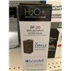 Image 3 : Brondell RF-20 Replacement Filter Pack