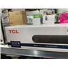 Image 2 : TCL Alto 6 2.0 Channel Sound Bar with Dolby Audio
